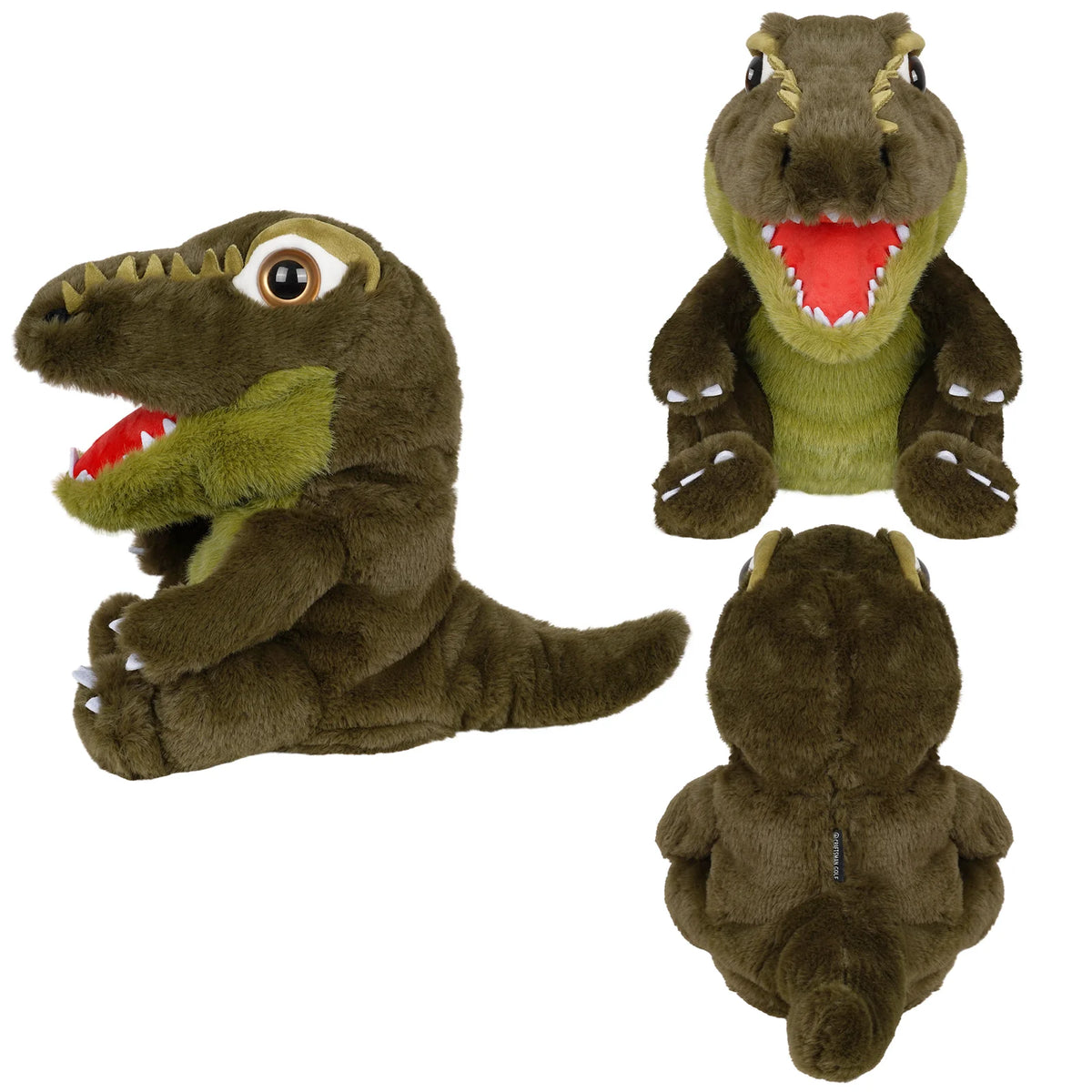 Dinosaur Driver Headcover