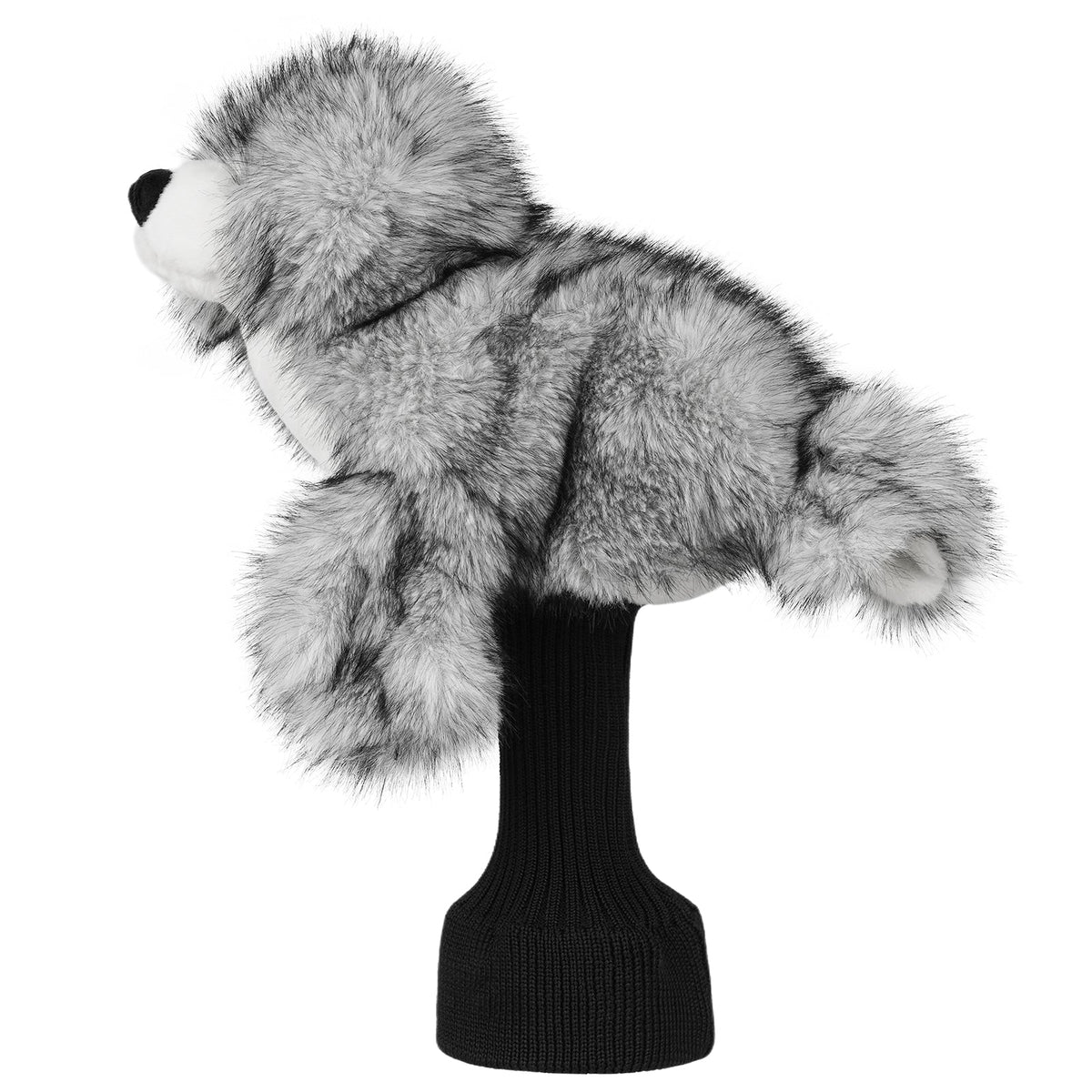 Grey Seal Driver Headcover