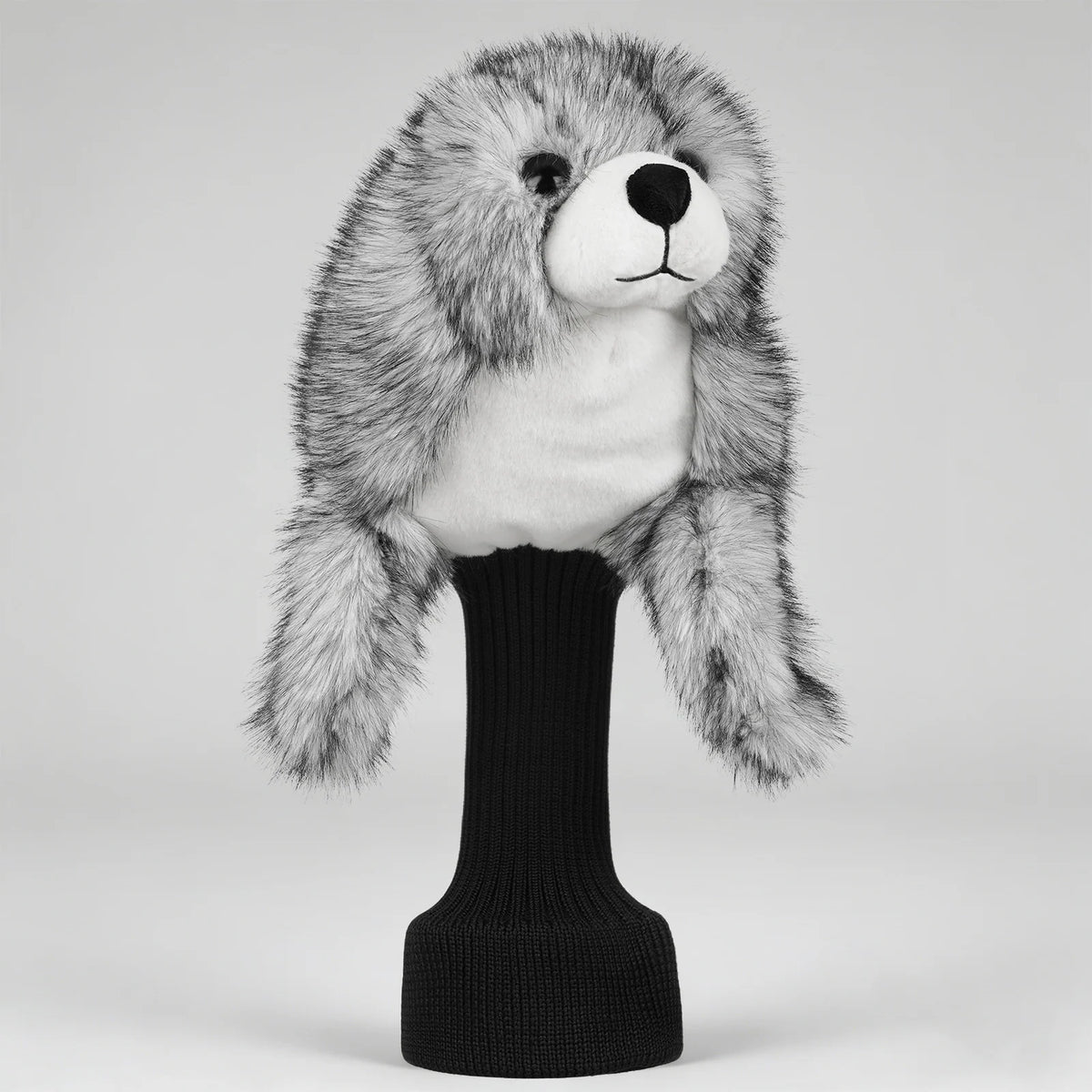 Grey Seal Driver Headcover