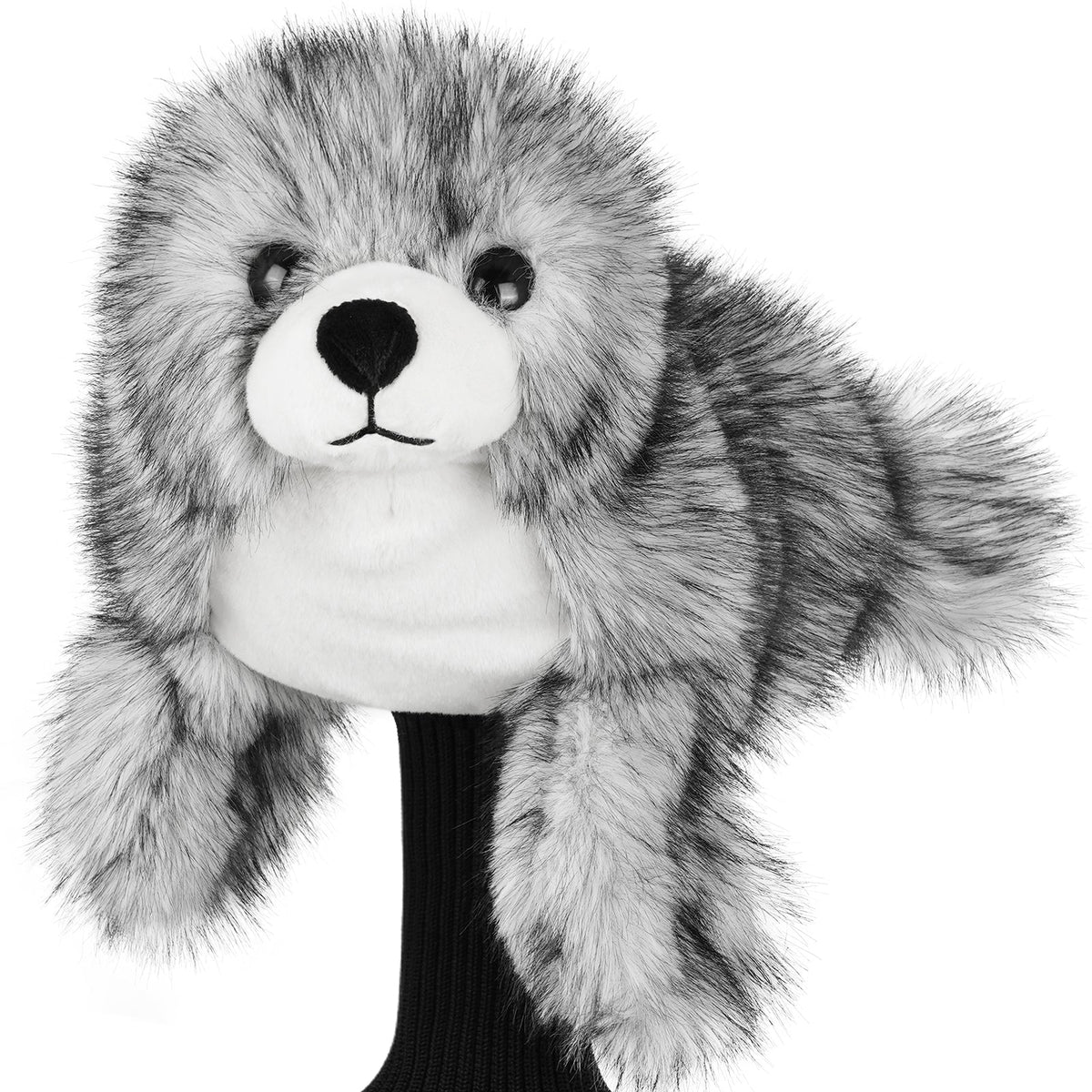 Grey Seal Driver Headcover