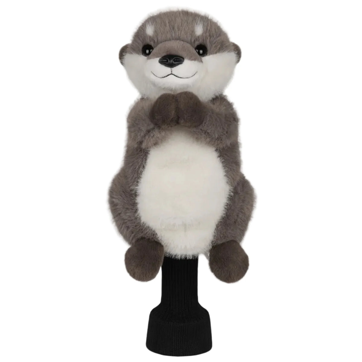 Otter Driver Headcover