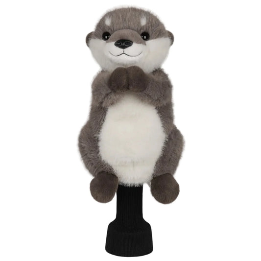 Otter Driver Headcover