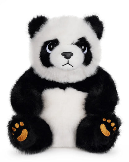 Panda Driver Headcover