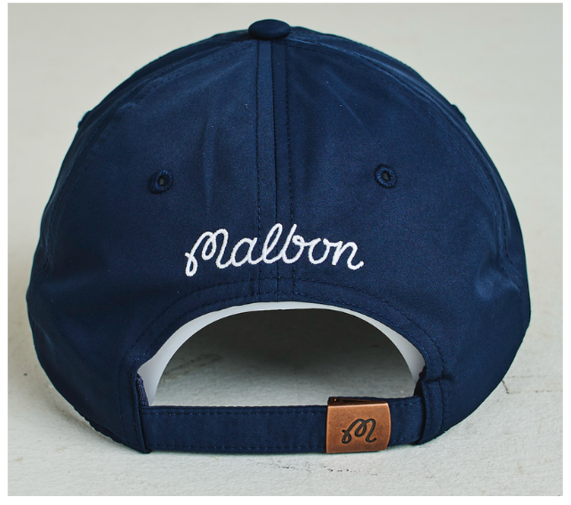 Dad Hat Unbadged - Navy