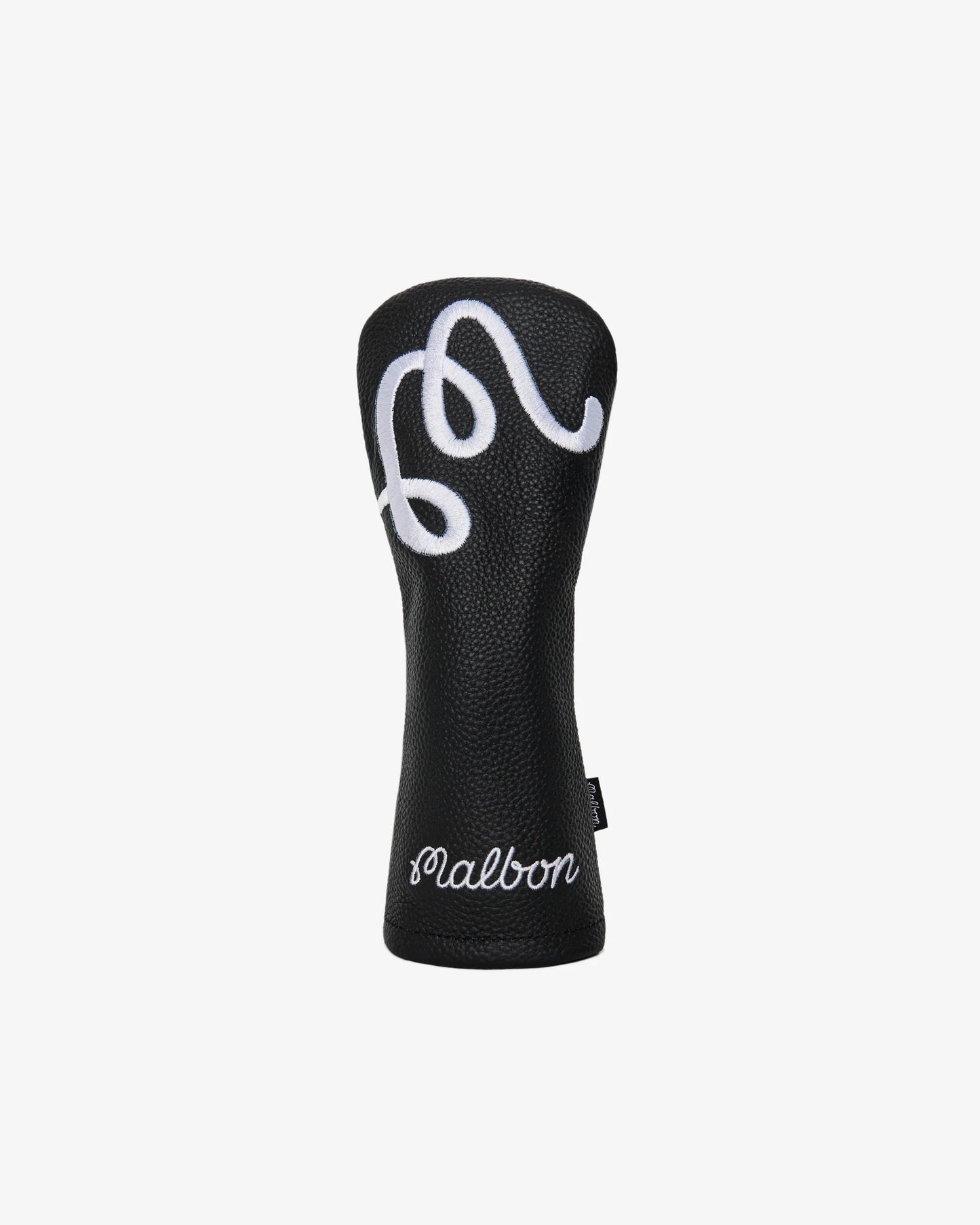 M Hybrid Cover - Black