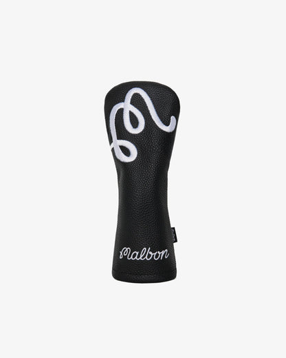 M Hybrid Cover - Black