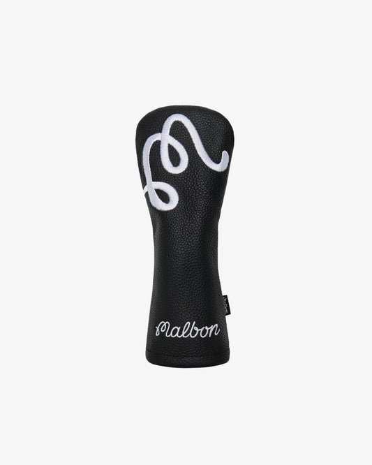 M Hybrid Cover - Black