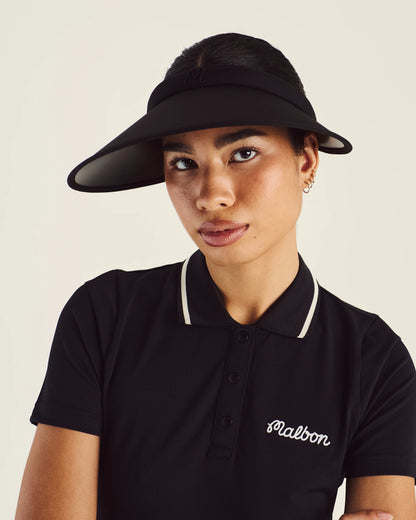 Claire Visor - Black