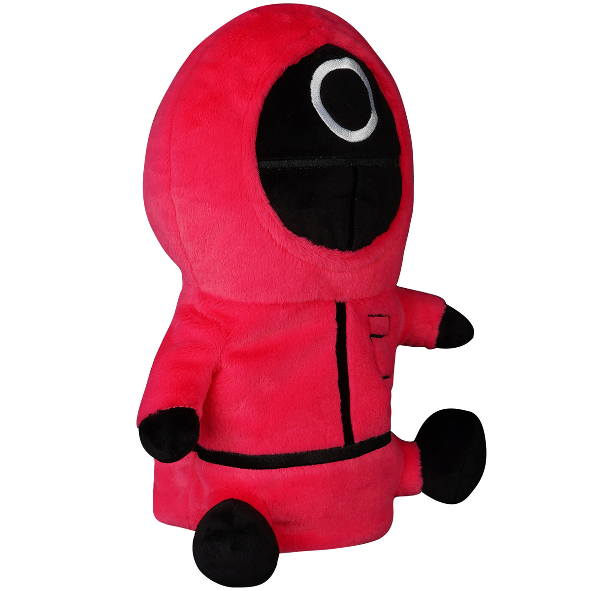 Squid Game Driver Headcover