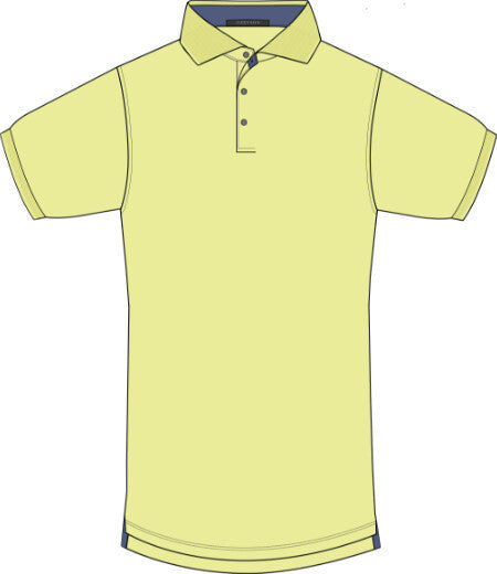 Wolf Polo - Hummingbird