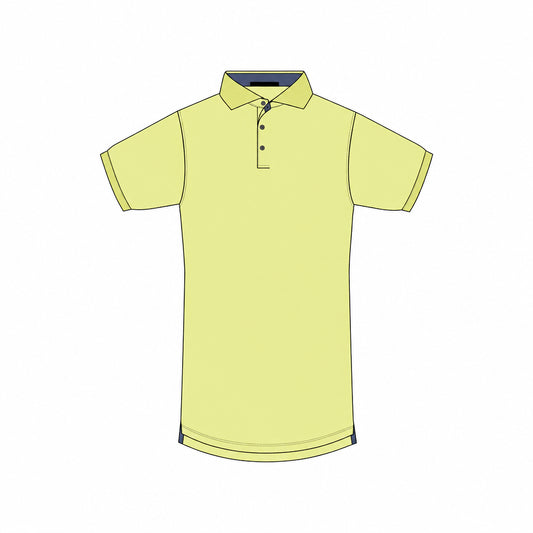Wolf Polo - Hummingbird