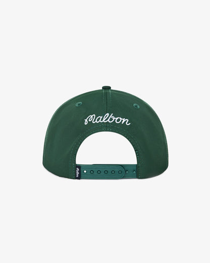 M Snapback - Forest