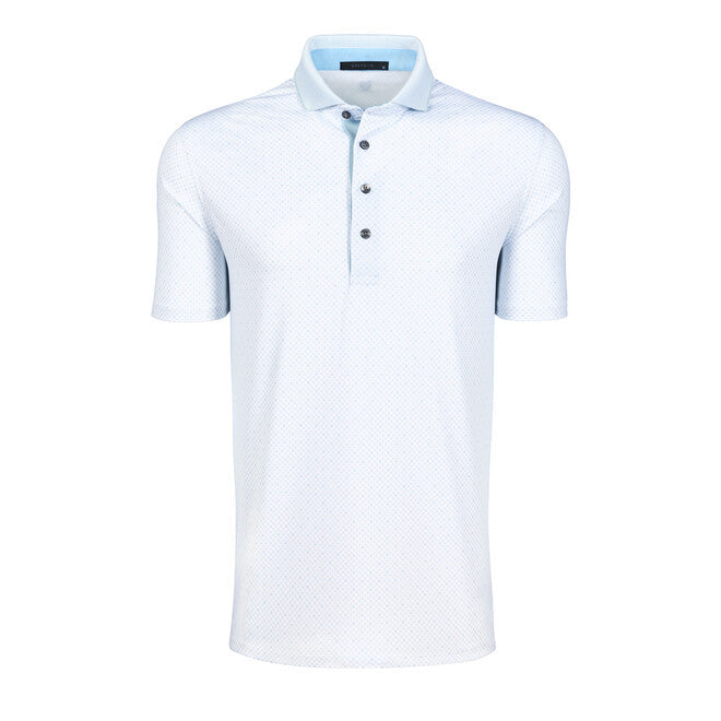 Belanger Polo - Arctic