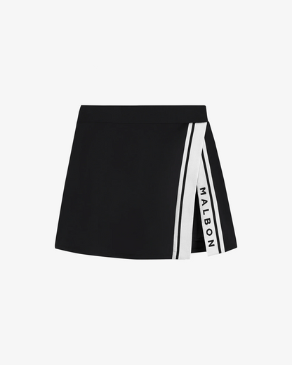 Baseline Skirt - Black