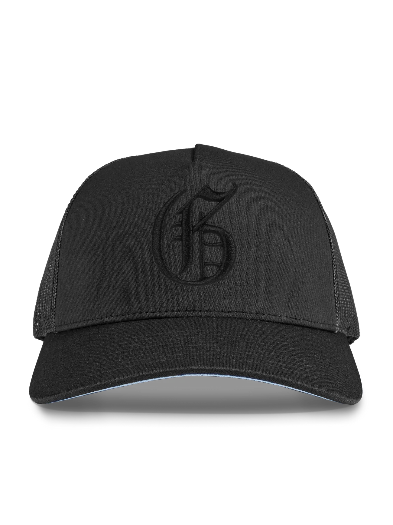 Gothic G Trucker Hat - Shepherd