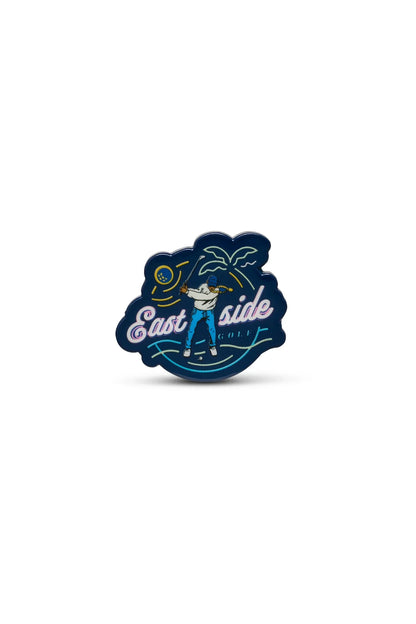 Paradise Ball Marker - Multi