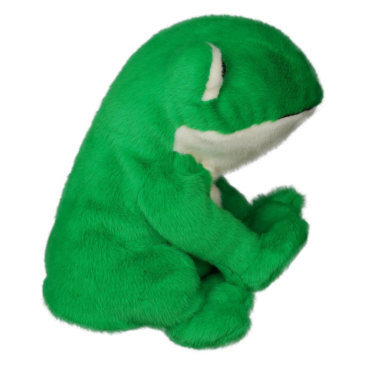 Frog Driver Headcover