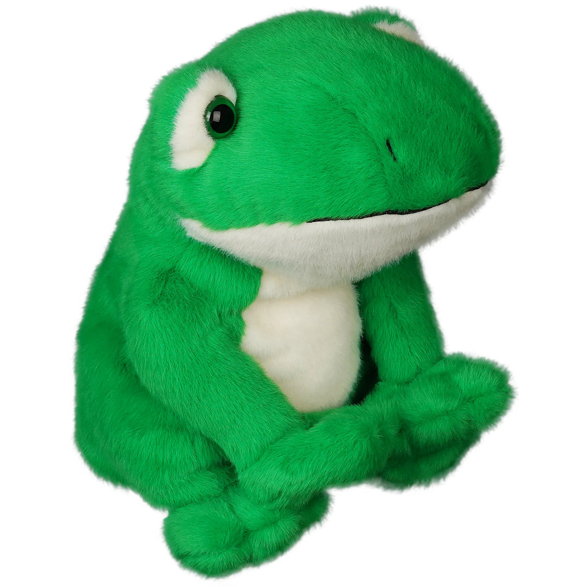 Frog Driver Headcover
