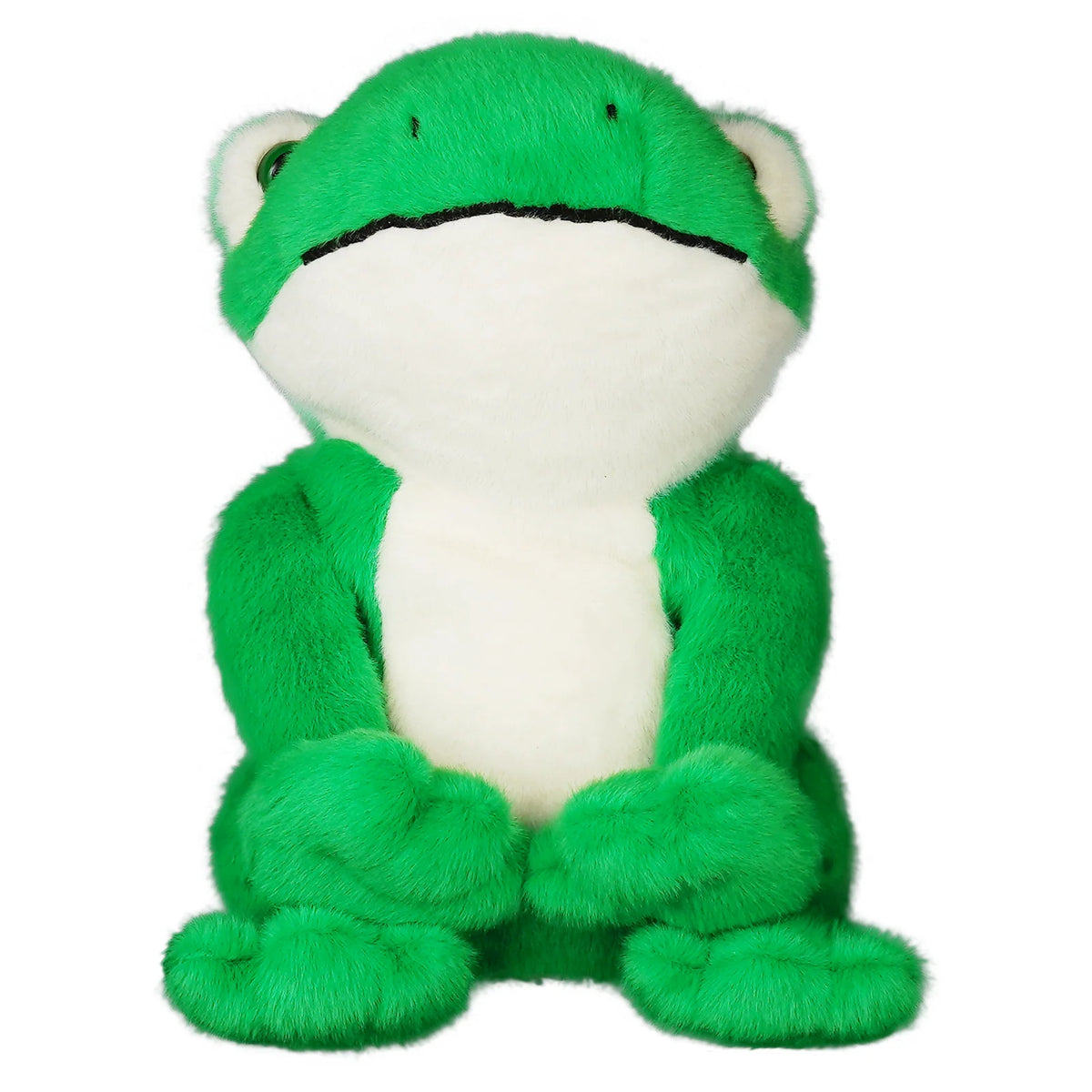 Frog Driver Headcover
