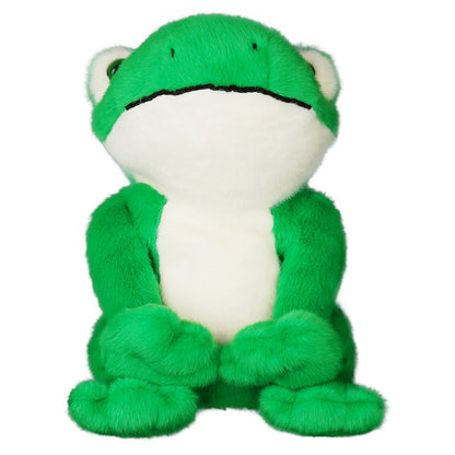 Frog Driver Headcover