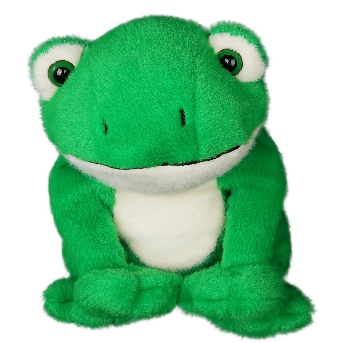 Frog Driver Headcover