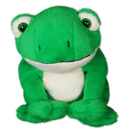 Frog Driver Headcover