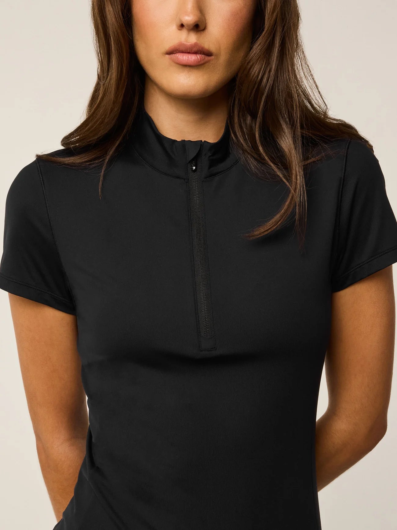 SS Halley II Quarter Zip - Shepherd