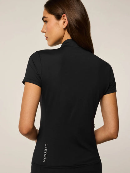 SS Halley II Quarter Zip - Shepherd