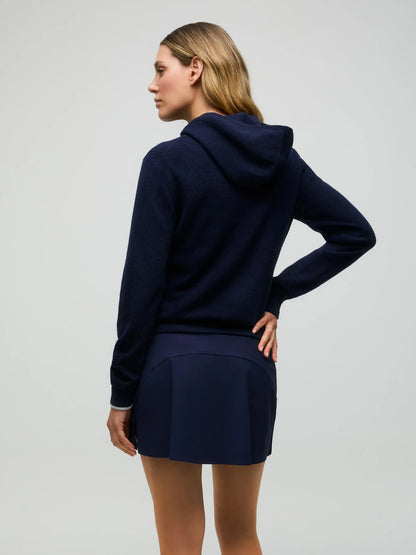 Classic Koko Hoodie - Maltese Blue