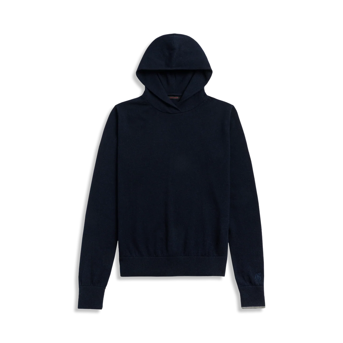 Classic Koko Hoodie - Maltese Blue