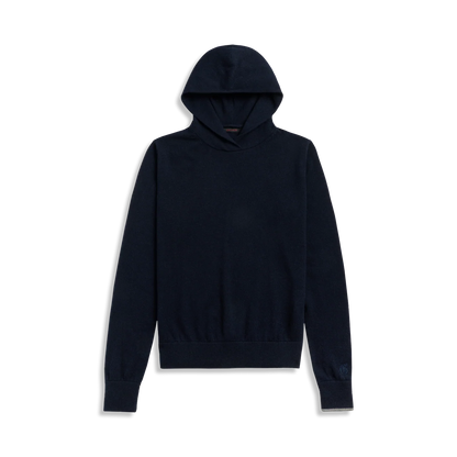 Classic Koko Hoodie - Maltese Blue