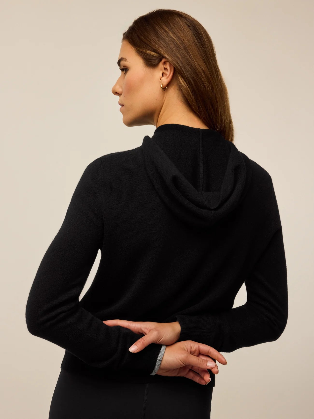 Full Zip Koko Hoodie - Shepherd