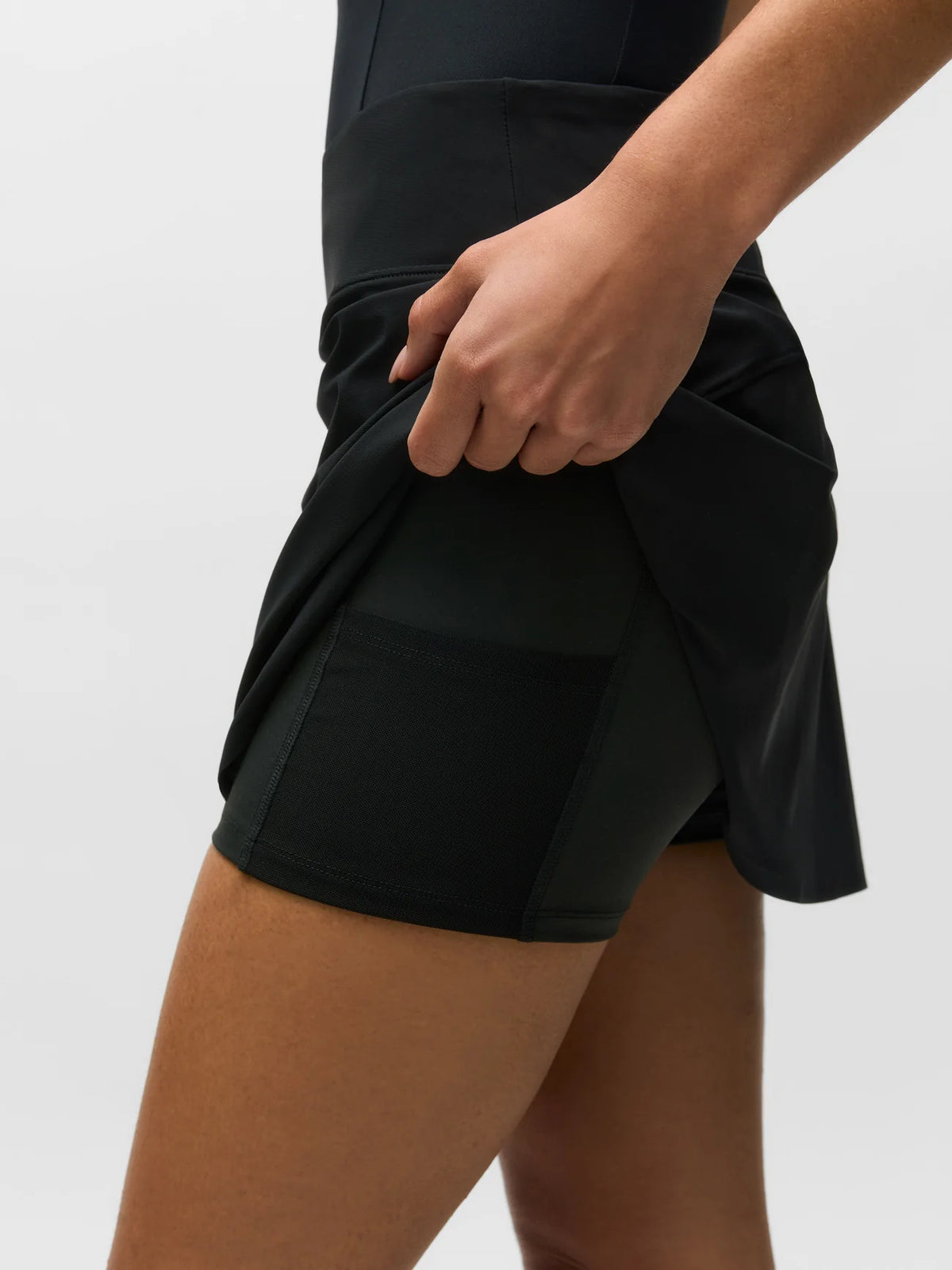 Phoenix Skirt 15" - Shepherd