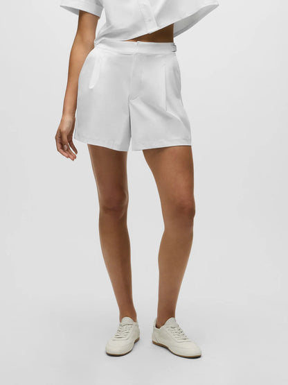 Phoenix Trouser Short - Arctic