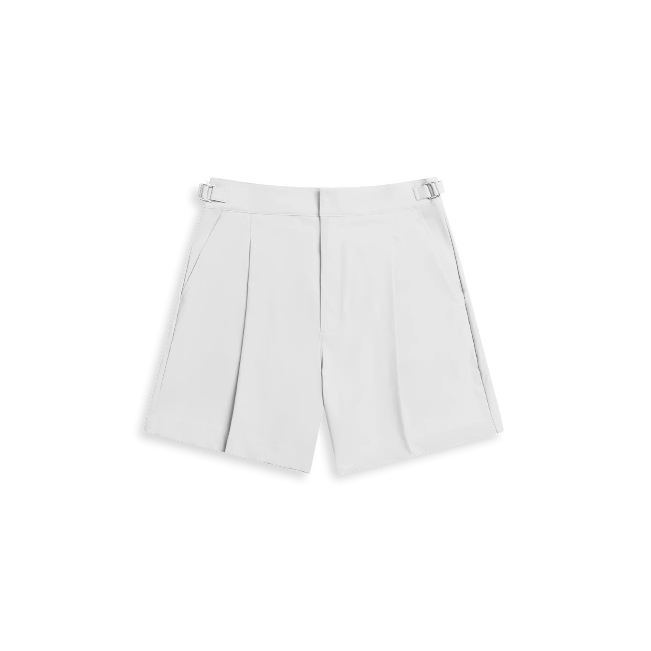Phoenix Trouser Short - Arctic