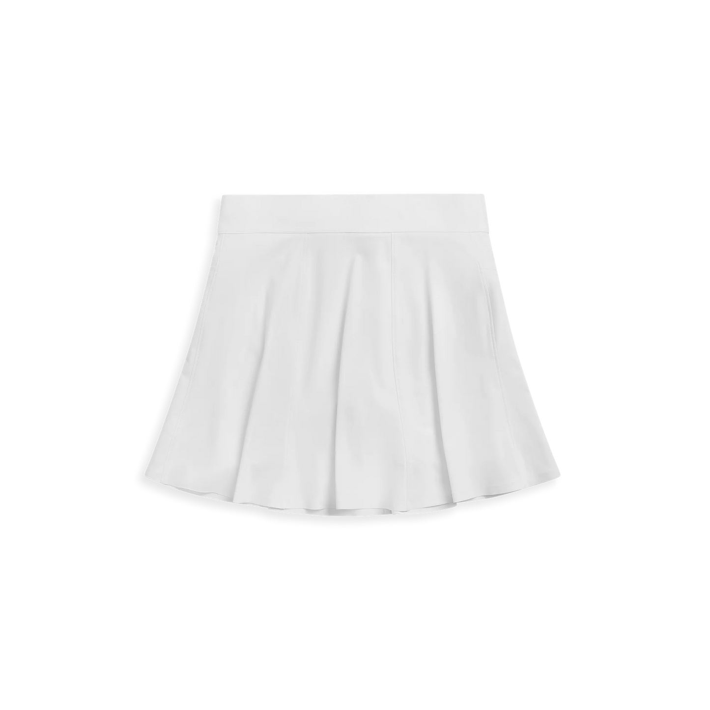 Phoenix Flare Skirt - Arctic