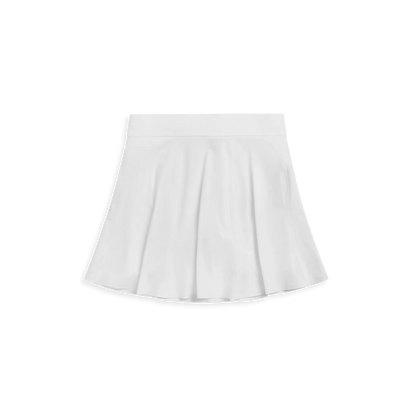 Phoenix Flare Skirt - Arctic