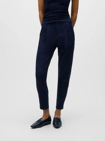 Phoenix Trouser - Maltese Blue