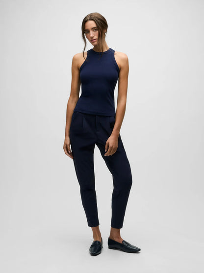 Phoenix Trouser - Maltese Blue