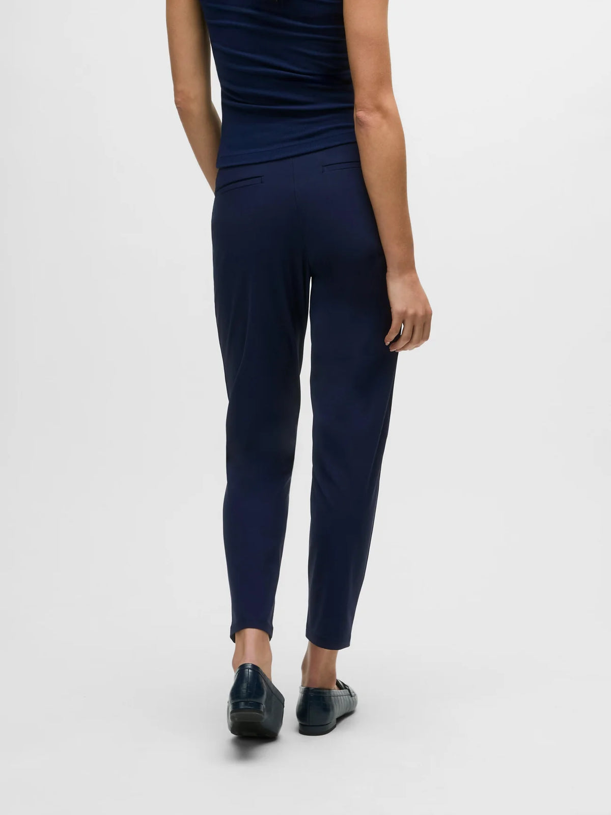 Phoenix Trouser - Maltese Blue