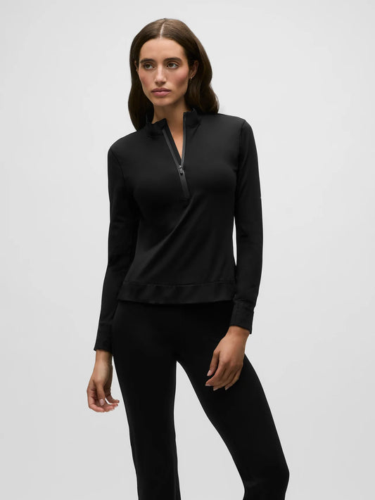 Halley II Quarter Zip - Shepherd