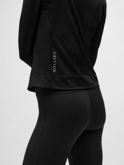 Halley II Quarter Zip - Shepherd