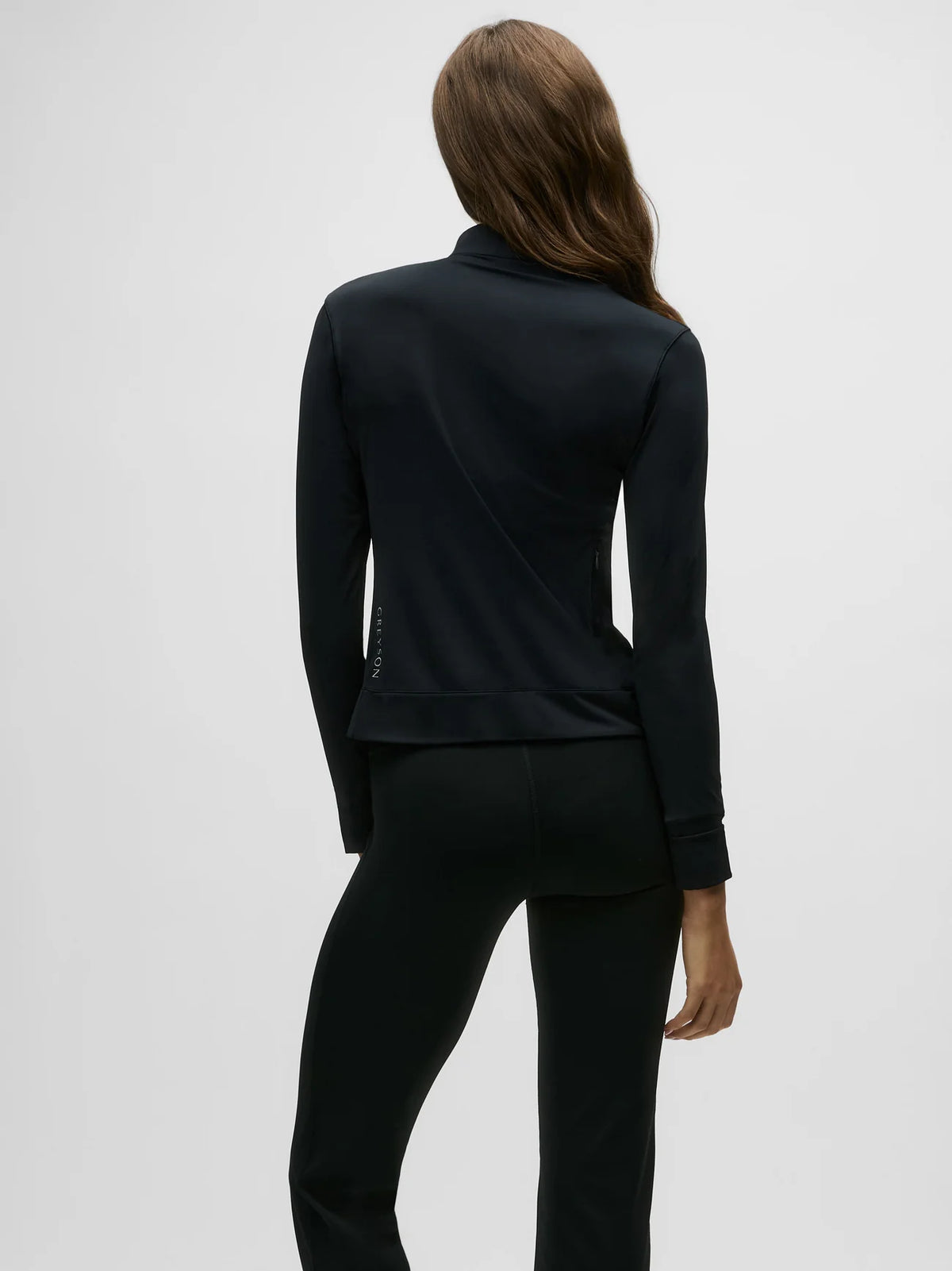 Halley II Quarter Zip - Shepherd