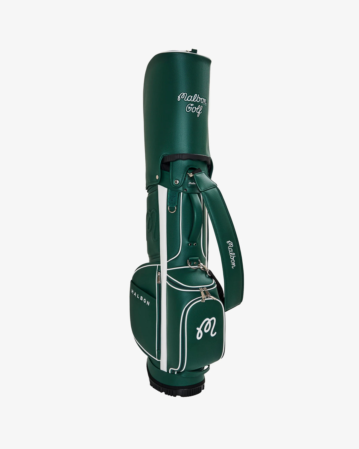 Malbon Cart Bag - Forest