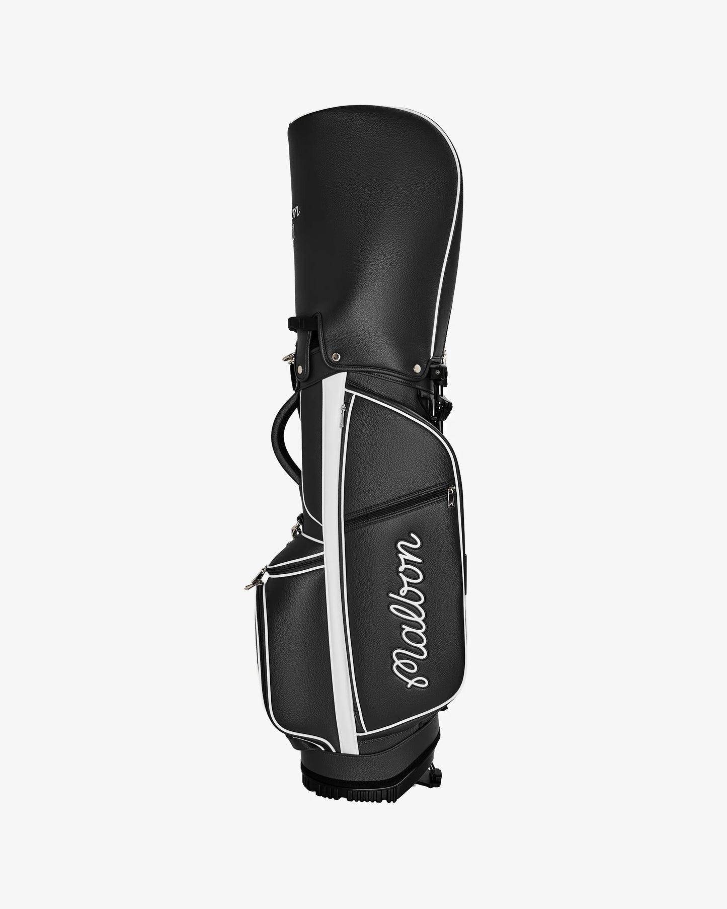 Malbon Cart Bag - Black