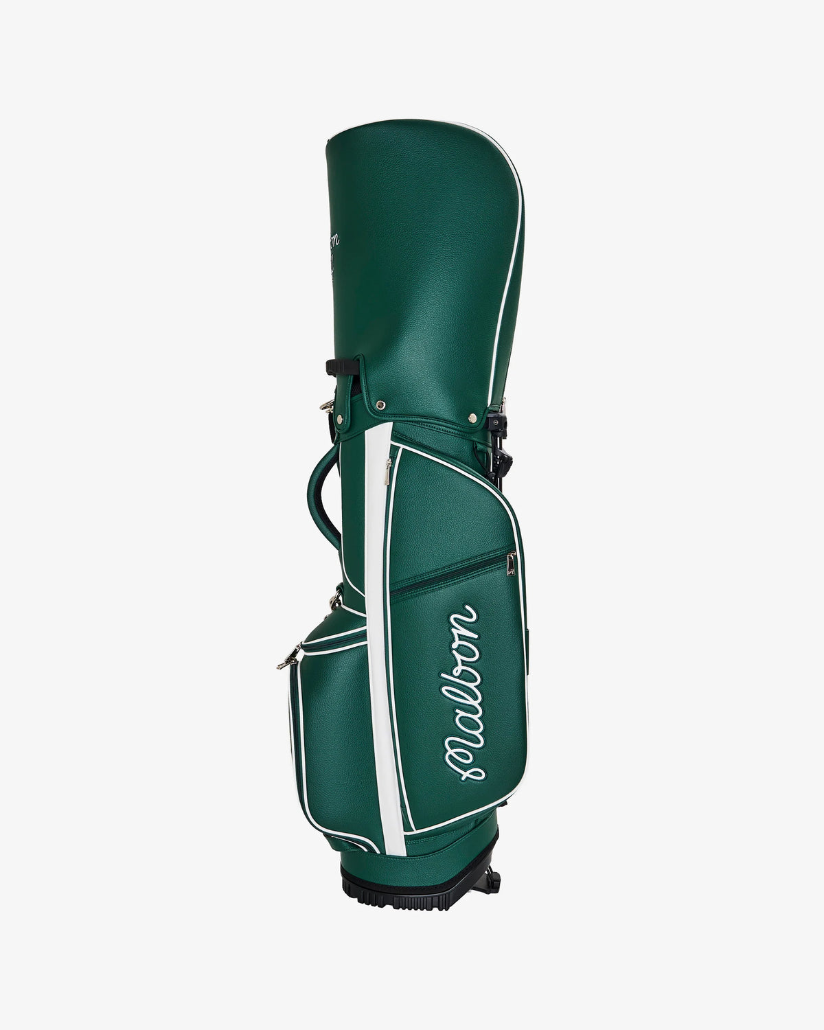 Malbon Cart Bag - Forest