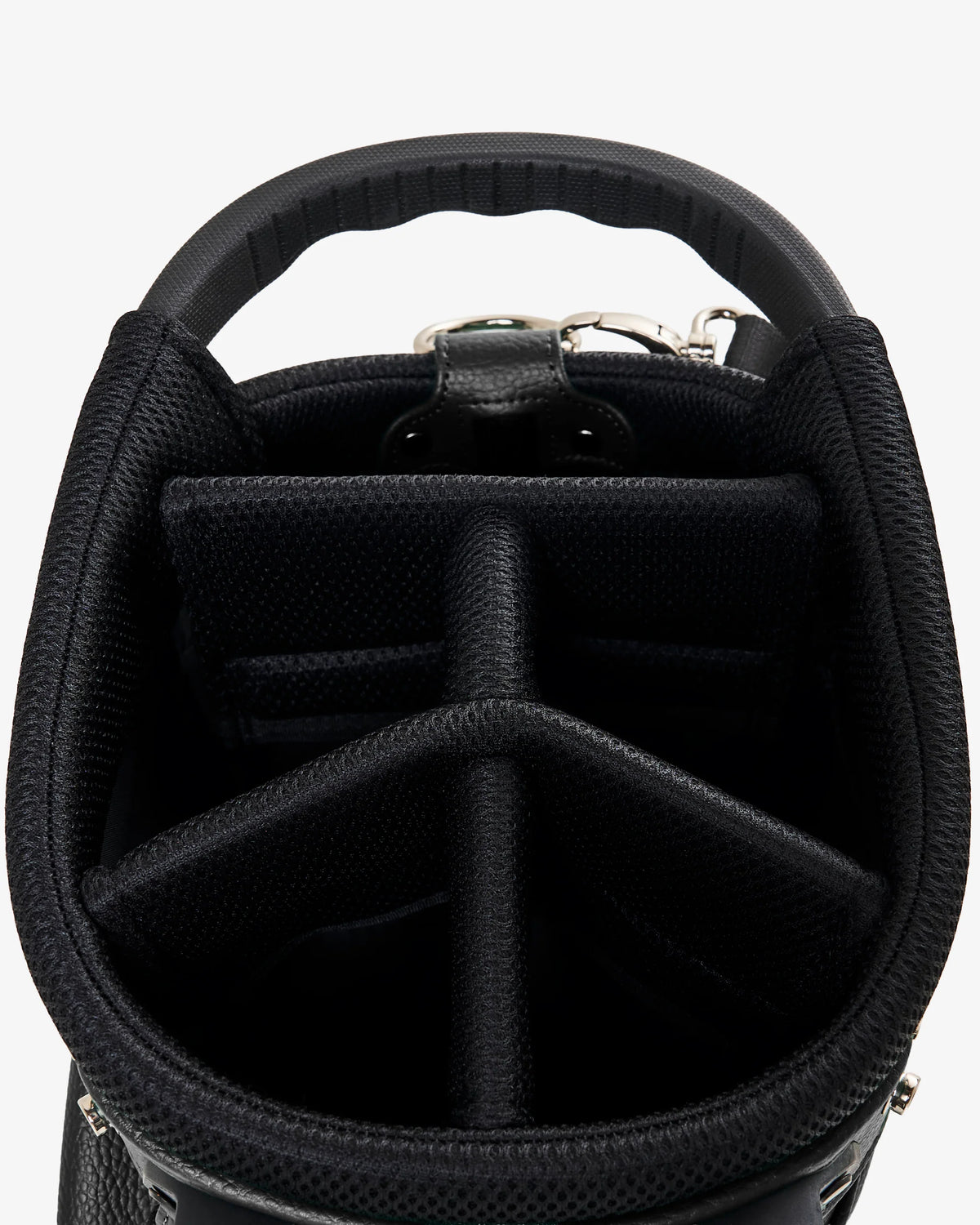 Malbon Cart Bag - Black