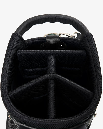 Malbon Cart Bag - Black