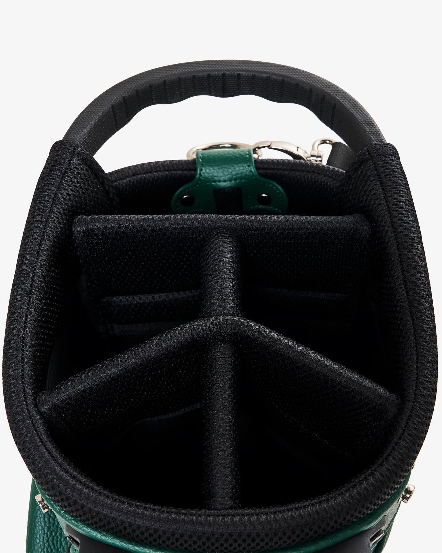 Malbon Cart Bag - Forest