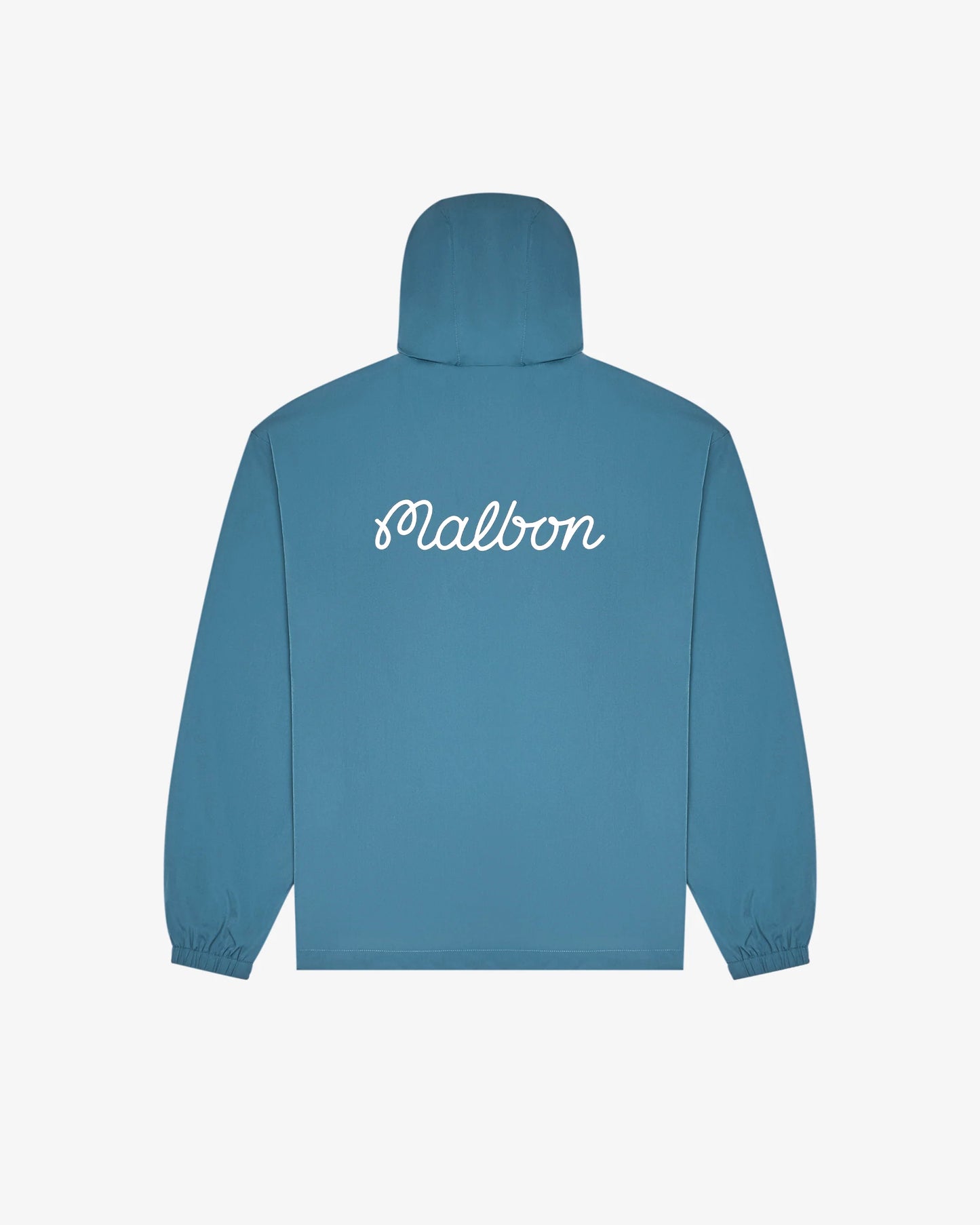 Bridge Anorak - Aegean Blue